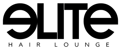 Elite Hair Lounge - Dark Logo