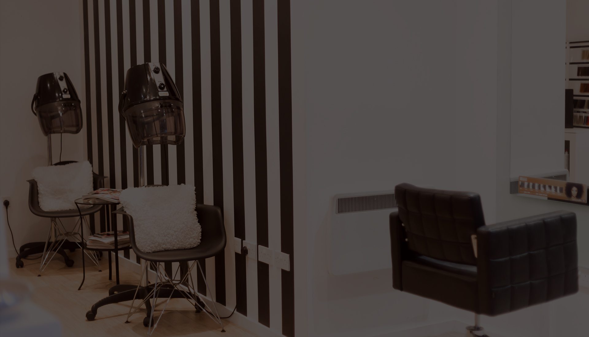 Elite Hair Lounge 2016